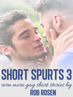 cover image of Short Spurts 3